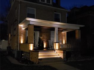 418 Boyles Ave, New Castle, PA 16101