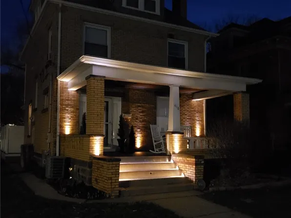 418 Boyles Ave, New Castle, PA 16101