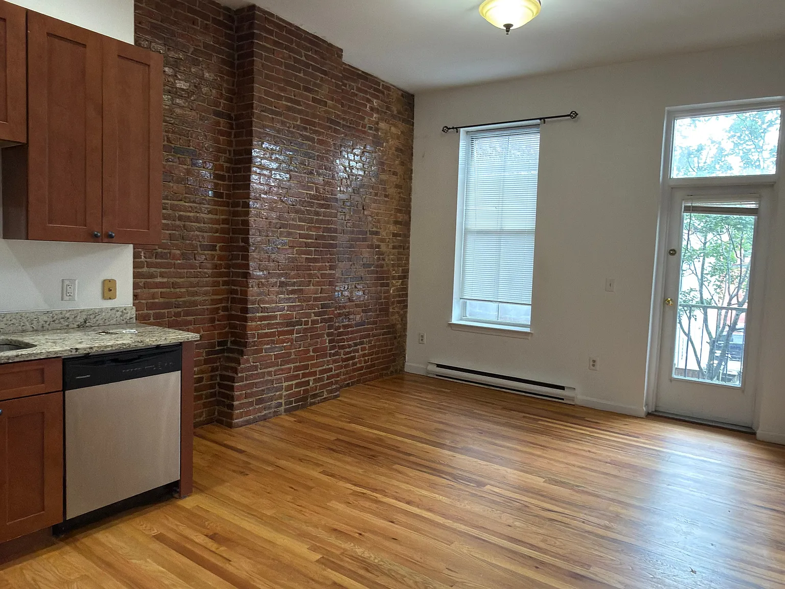 1 bed, $2,200 — Photo 2