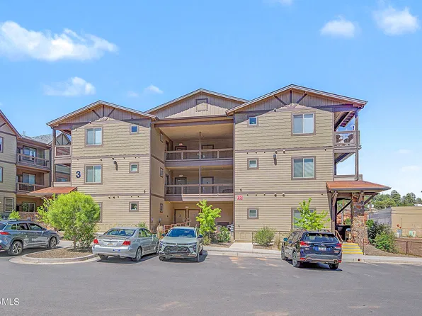 1650 E Ponderosa Pkwy #312, Flagstaff, AZ 86001