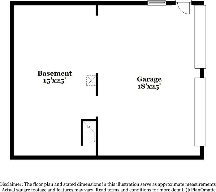 3 bed, 2.5 bath, 1652 sqft, $2,240 — Photo 4