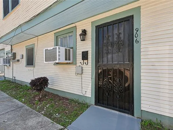 906 N White St, New Orleans, LA 70119