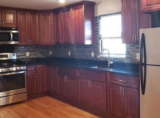 32 Leonard St #3, Boston, MA 02122