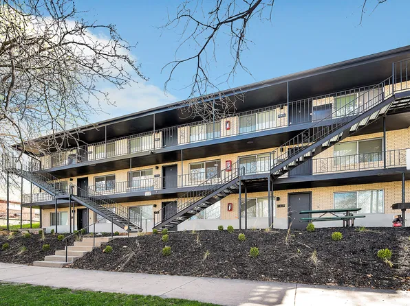 570 N 200 W APT 3, Salt Lake City, UT 84103