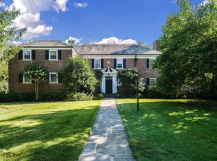 30 Greenhaven Rd, Rye, NY 10580