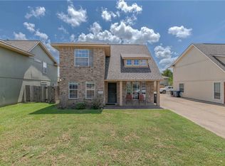510 Thornton Ct, College Station, TX 77840