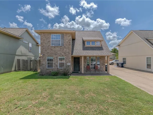 510 Thornton Ct, College Station, TX 77840