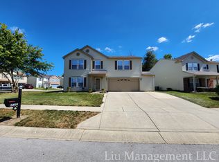 8801 Retreat Rd, Camby, IN 46113