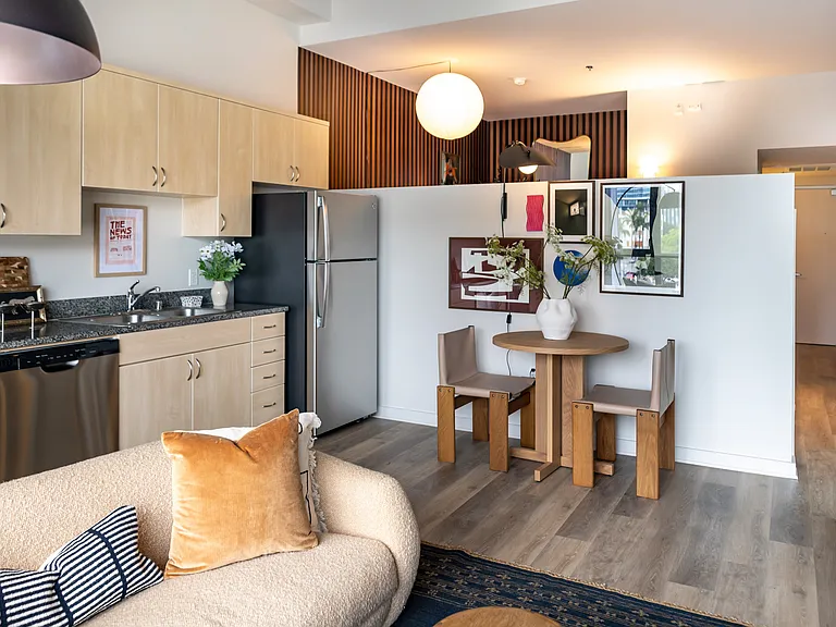 Nova Apartment Homes — Photo 10