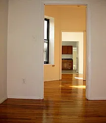 Rented by Moss Realty Company