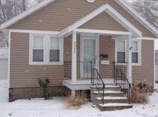 2387 Philo Ave, Muskegon, MI 49441