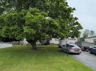 3317 Sutton Ct, Manchester, MD 21102