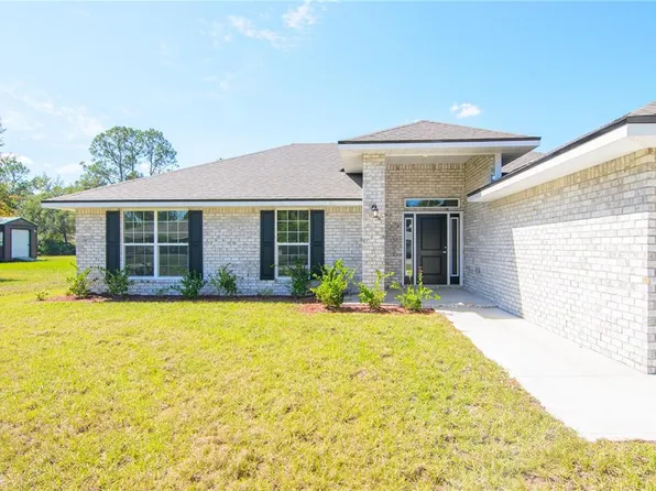 57 Radcliffe Dr, Palm Coast, FL 32164