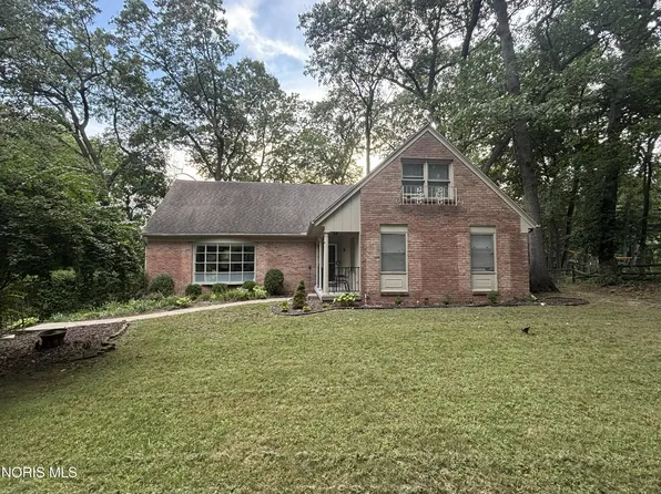 5039 Willow Glen Rd, Sylvania, OH 43560
