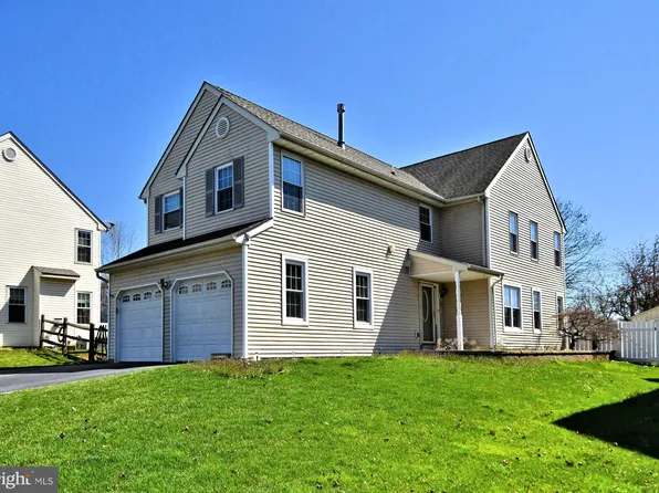 278 Emily Ln, Harleysville, PA 19438