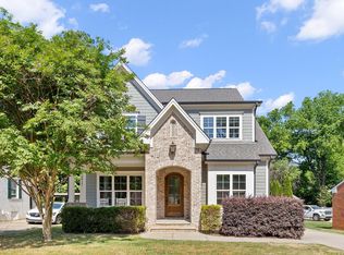 2017 Noble Rd, Raleigh, NC 27608