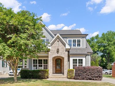 2017 Noble Rd, Raleigh, NC, 27608