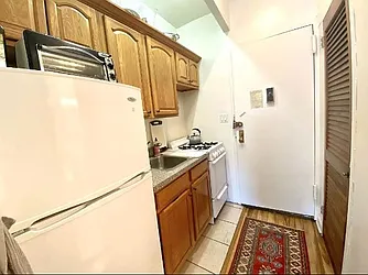 Rented by Corcoran