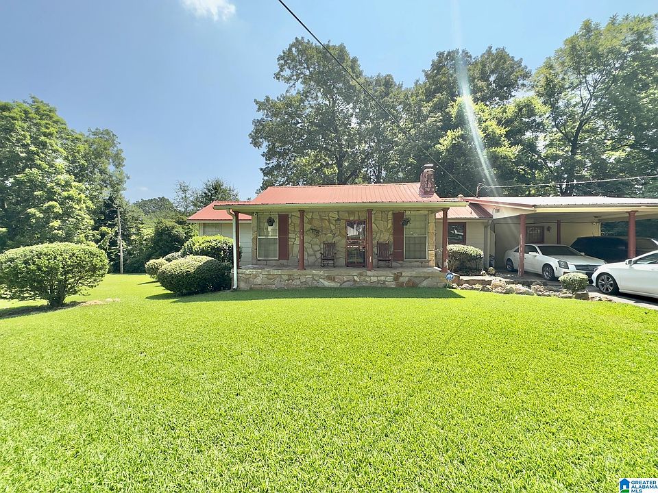 226 2nd Ave, Midfield, AL 35228 MLS 1360839 Zillow