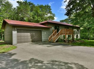 N5394 Perch Lake Rd, Spooner, WI 54801