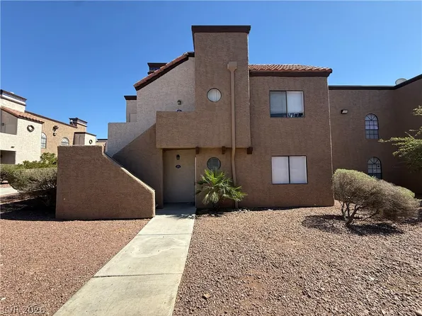 2980 Juniper Hills Blvd Unit 103, Las Vegas, NV 89142