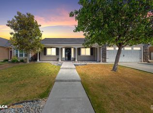 13210 Evening Breeze Ave, Bakersfield, CA 93314