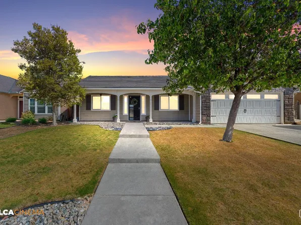 13210 Evening Breeze Ave, Bakersfield, CA 93314