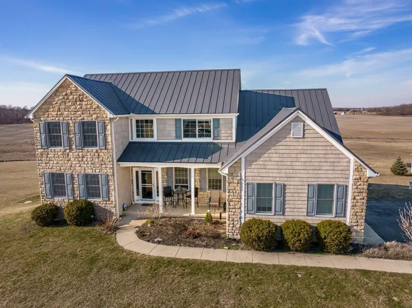 9888 State Route 161, Mechanicsburg, OH 43044