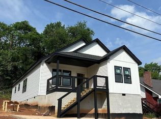 2231 Atchley St SE, Knoxville, TN 37920