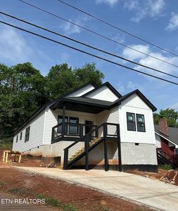 2231 Atchley St SE, Knoxville, TN, 37920