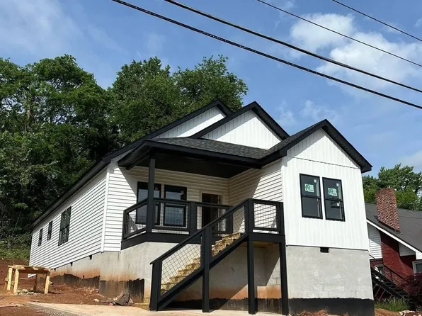 2231 Atchley St SE, Knoxville, TN 37920