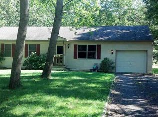 13 Secluded Hollow Rd, Cape May Court House, NJ 08210