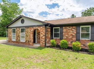 3808 Southfield Dr, Augusta, GA 30906