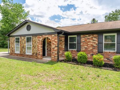 3808 Southfield Dr, Augusta, GA, 30906