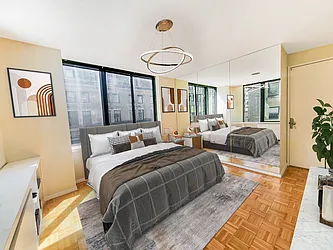Rented by RSNY Realty