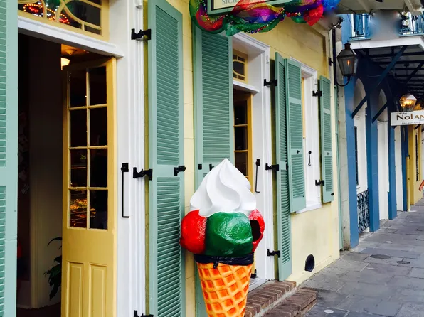 719 Toulouse St, New Orleans, LA 70130