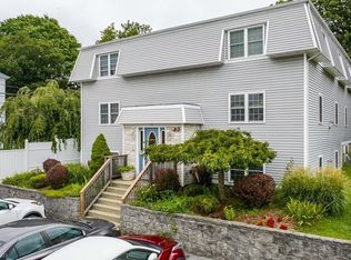 110 Ash St APT 4, Fall River, MA 02724