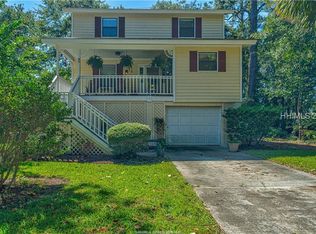 86 Black Watch Dr UNIT 86, Hilton Head Island, SC 29926