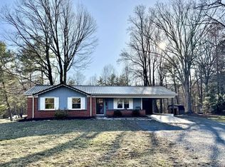 8127 Briery Branch Rd, Dayton, VA 22821