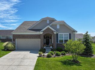 9287 Pebble Beach Ln, Grand Blanc, MI 48439