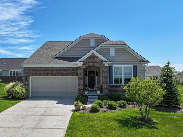 9287 Pebble Beach Ln, Grand Blanc, MI 48439