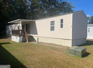 727 W 3rd St #14, Woodbine, GA 31569