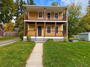 14-16 Cole Ave, Pittsfield, MA 01201