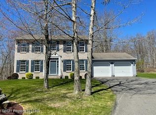 40 E Players Way, Hazleton, PA 18202