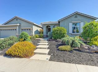11061 Faber Way, Rancho Cordova, CA 95670