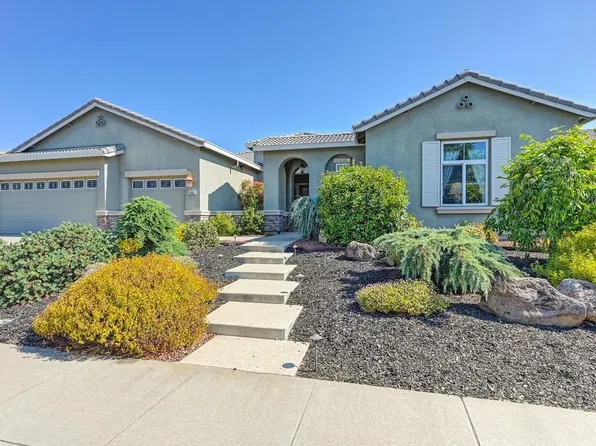 11061 Faber Way, Rancho Cordova, CA 95670