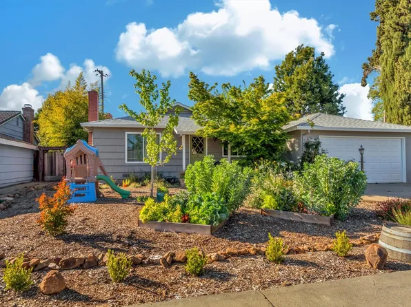 10347 Holmes Way, Rancho Cordova, CA 95670