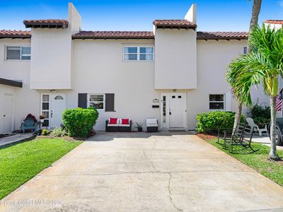 1133 Ashley Ave, Indian Harbour Beach, FL, 32937