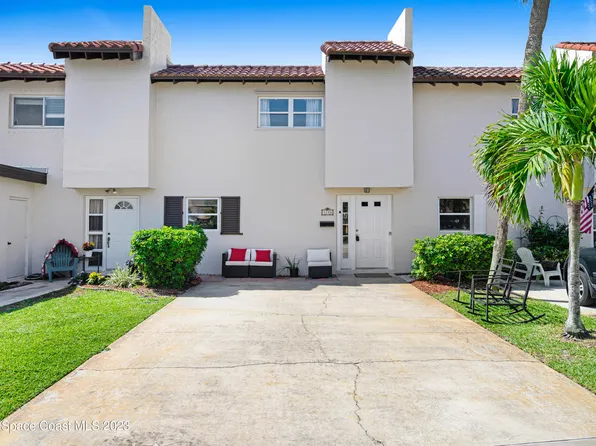 1133 Ashley Ave, Indian Harbour Beach, FL 32937