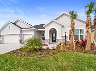6118 Nikki Ln, Odessa, FL 33556
